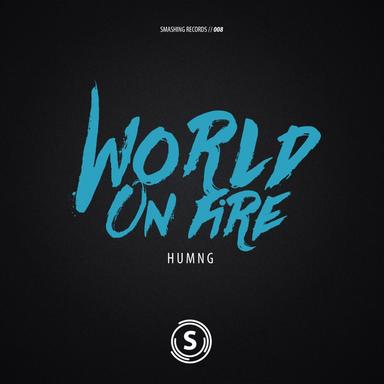 World On Fire