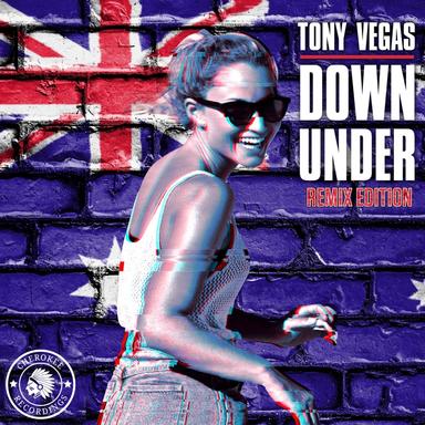Down Under - Stephan F Remix Edit
