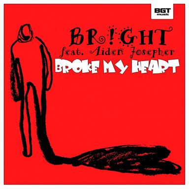 Broke My Heart - Dub Mix
