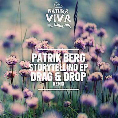 Dark Mode - Drag & Drop Remix