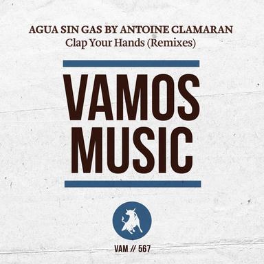 Clap Your Hands - DJ Wady & Dvit Bousa Remix
