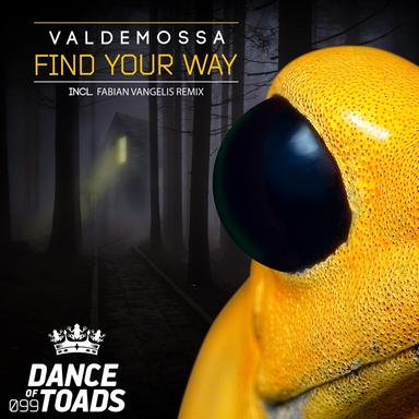 Find Your Way - Extended Mix