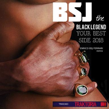 Your Best Side 2018 - Enrico Bsj Ferrari Jackin Remix