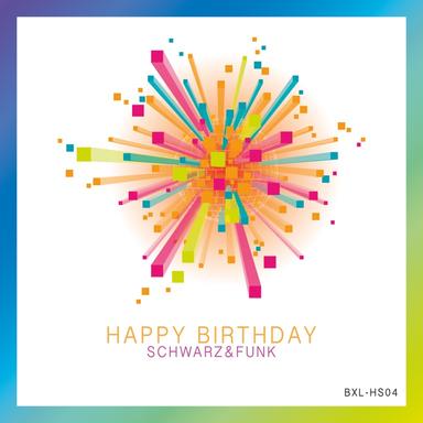 Happy Birthday - DJ Mix Edit