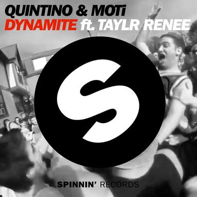 Dynamite