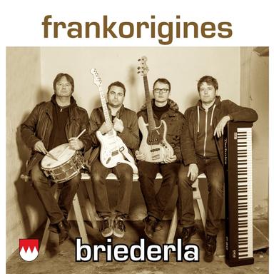 Briederla