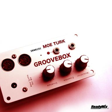Groovebox - Adrian Pricope Remix