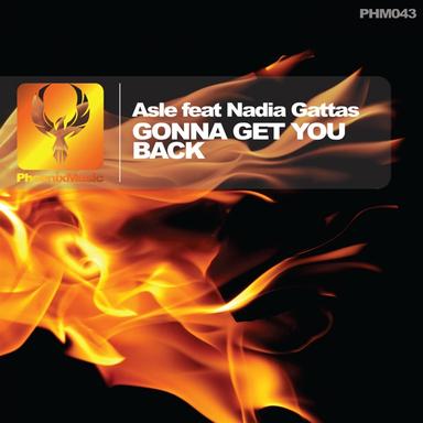 Gonna Get You Back