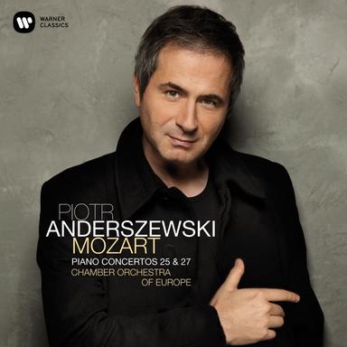 Piano Concerto No. 27 in B-Flat Major, K. 595: III. Allegro