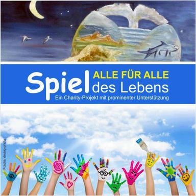 Spiel des Lebens - Radio Version