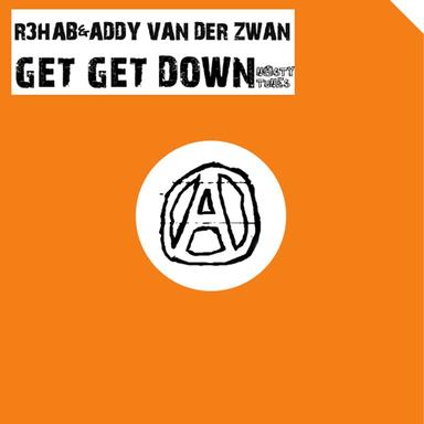Get Get Down - Radio Mix