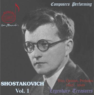 24 Preludes, Op. 34: No. 22 in G Minor