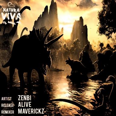 Alive (Maverickz Remix)