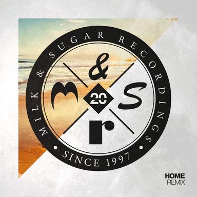 Home - N-You-Up & Nick Studer Remix