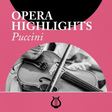 Tosca, S. 69, Act III: Com'è lunga l'attesa! (Tosca)