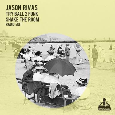 Shake the Room