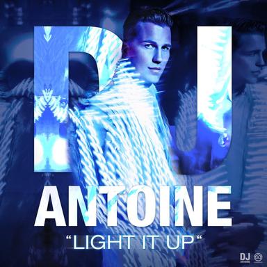 Light It Up - DJ Antoine vs. Mad Mark 2k14 Radio Edit