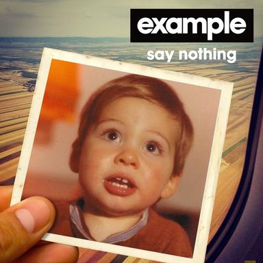 Say Nothing - Burns Remix