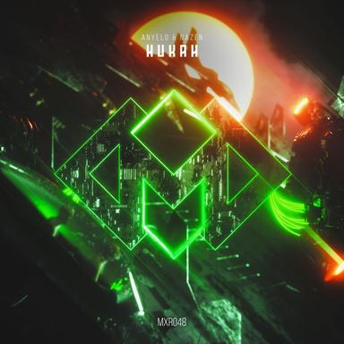 Hukah - Extended Mix