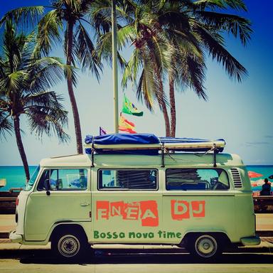 Sweet Home - Bossa Nova Version