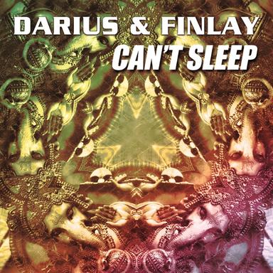 Can't Sleep - Club Mix