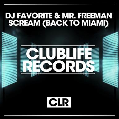 Scream (Back to Miami)