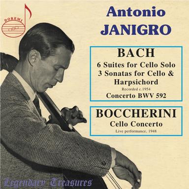 Cello Suite No. 2 in D Minor, BWV 1008: IV. Sarabande