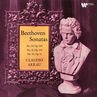 Beethoven: Piano Sonata No. 30 in E Major, Op. 109: II. Prestissimo