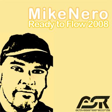 Ready to Flow 2008 - Extended Mix