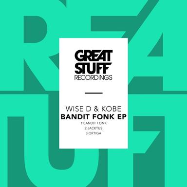 Bandit Fonk (Radio Edit)