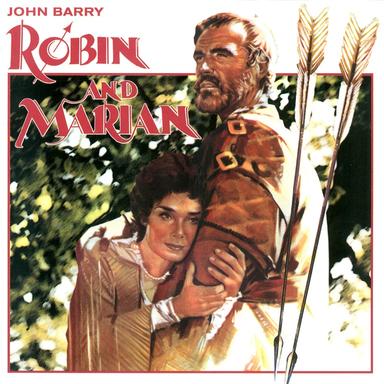 Trapped - From "Robin and Marian"
