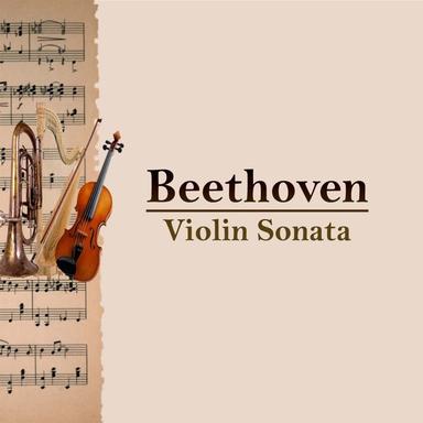 Violin Sonata No. 10 in G Major, Op. 96: IV. Poco allegretto