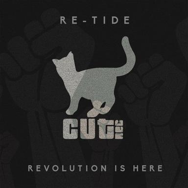 Revolution Is Here