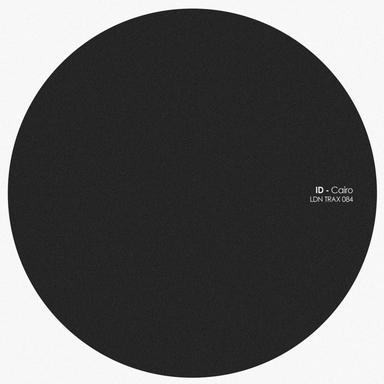 Cairo - 33'' Edit Mix