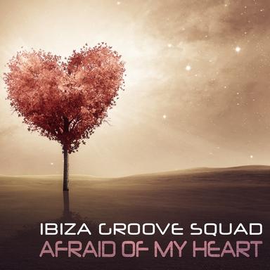 Afraid of My Heart - Radio Vocal Edit