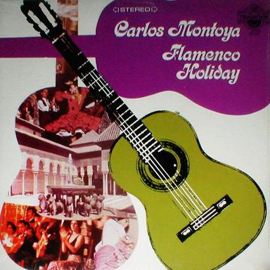 Tanguillo Rumbeao