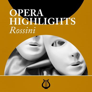 La Cenerentola: Overture