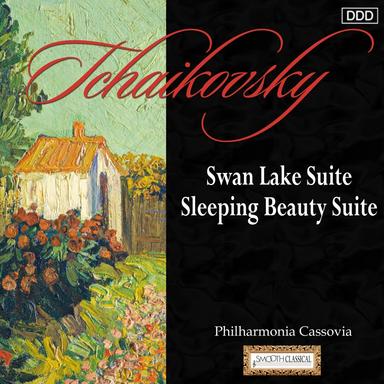 The Sleeping Beauty Suite, Op. 66a: IV. Panorama