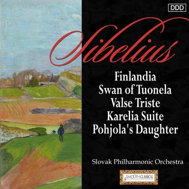 Sibelius: Finlandia