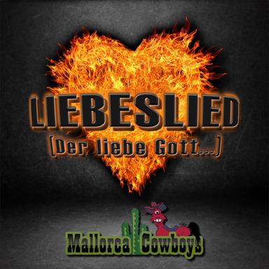 Liebeslied (Der Liebe Gott...)