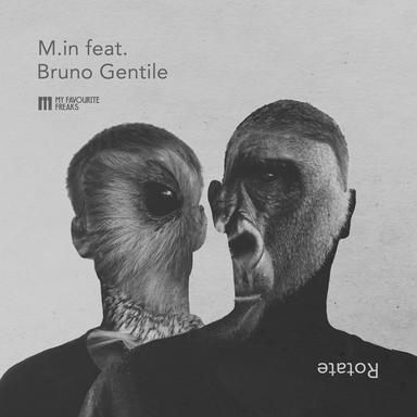 Rotate - Sante Sansone Remix