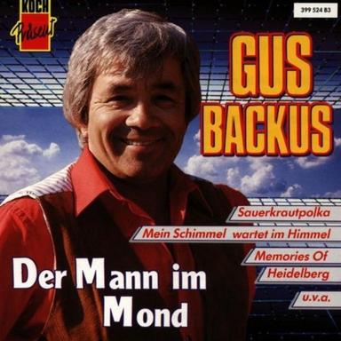 Mein Schimmel wartet im Himmel
