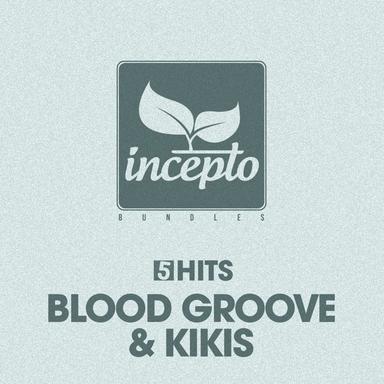 Solid Ground - Blood Groove & Kikis Remix