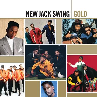 New Jack Swing - 12 Version