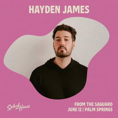 Splash House June 2022 (DJ Mix)