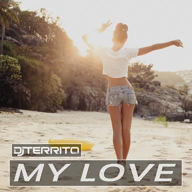 My Love - Nick7ven Remix