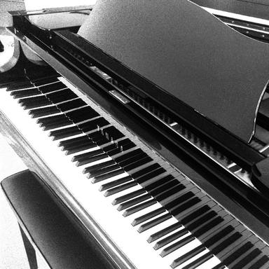 Another Shade of Blue