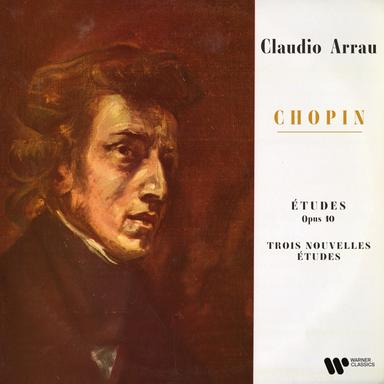 12 Études, Op. 10: No. 4 in C-Sharp Minor