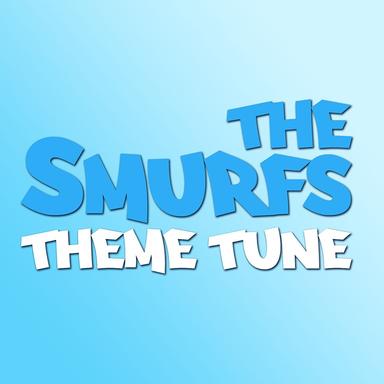 Theme - From "The Smurfs"