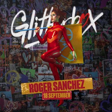 Defected: Roger Sanchez at Glitterbox, Hï Ibiza, Sep 19, 2022 (DJ Mix)